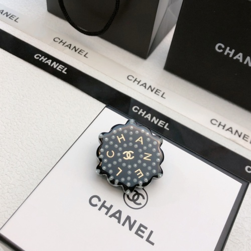 Replica Chanel Brooches For Women #1219941 $34.00 USD for Wholesale