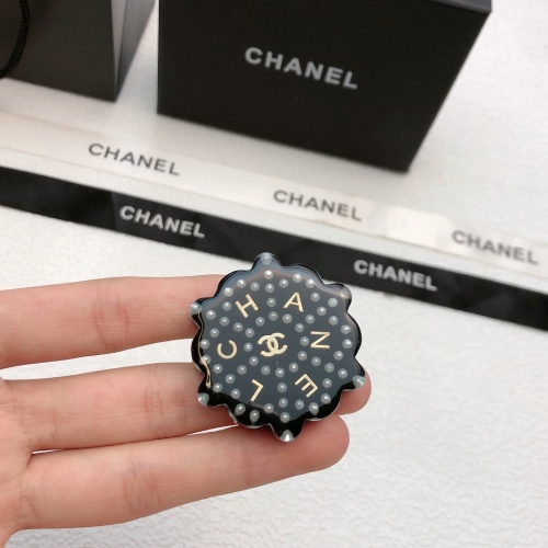 Replica Chanel Brooches For Women #1219941 $34.00 USD for Wholesale