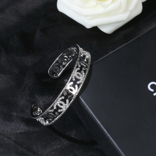 Replica Chanel Bracelets #1219956 $38.00 USD for Wholesale