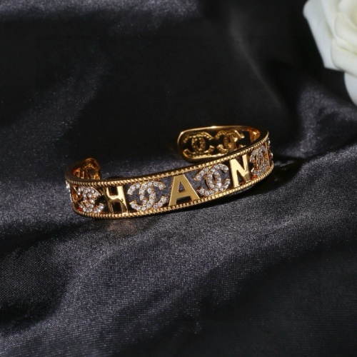 Replica Chanel Bracelets #1219957 $38.00 USD for Wholesale