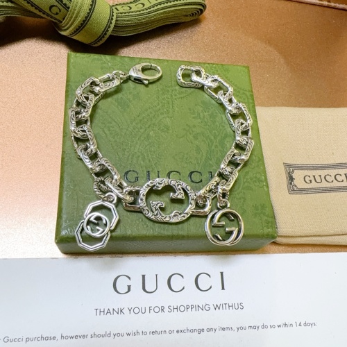 Gucci Bracelets #1219969 $48.00 USD, Wholesale Replica Gucci Bracelets