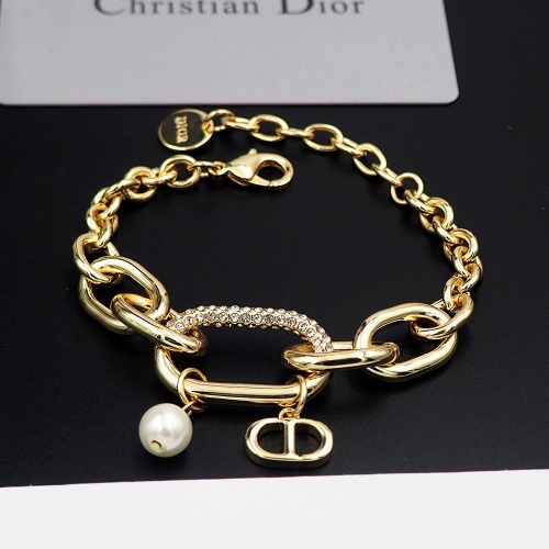 Christian Dior Bracelets #1219972 $27.00 USD, Wholesale Replica Christian Dior Bracelets