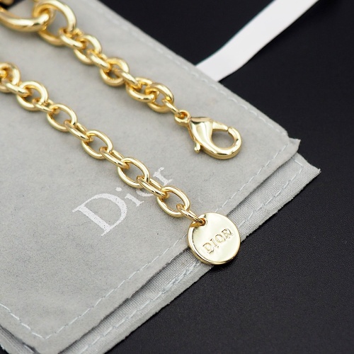 Replica Christian Dior Bracelets #1219972 $27.00 USD for Wholesale