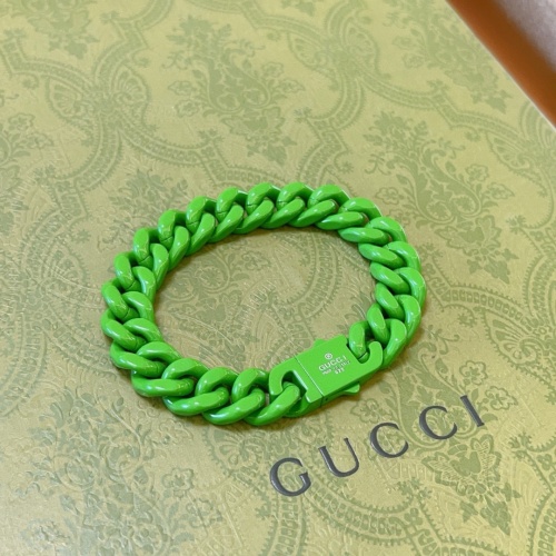 Gucci Bracelets #1219975 $56.00 USD, Wholesale Replica Gucci Bracelets