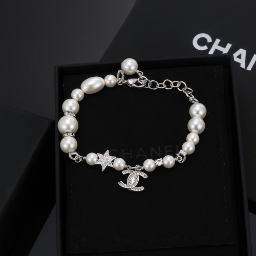 Chanel Bracelets For Women #1219978 $29.00 USD, Wholesale Replica Chanel Bracelets