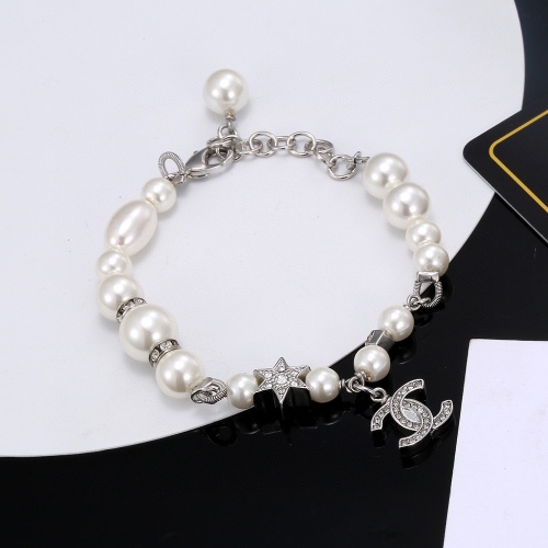 Replica Chanel Bracelets For Women #1219978 $29.00 USD for Wholesale