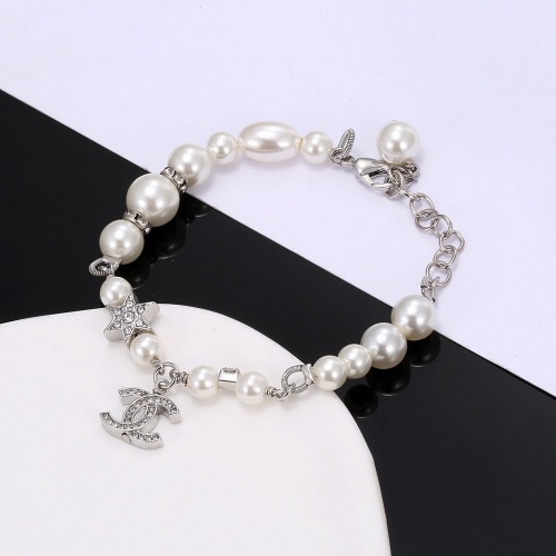 Replica Chanel Bracelets For Women #1219978 $29.00 USD for Wholesale