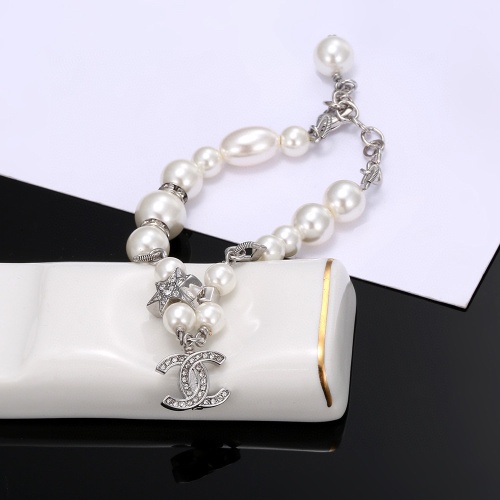 Replica Chanel Bracelets For Women #1219978 $29.00 USD for Wholesale