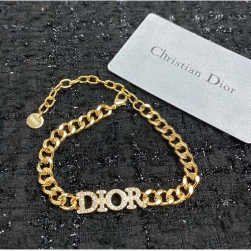 Christian Dior Bracelets #1219979 $32.00 USD, Wholesale Replica Christian Dior Bracelets