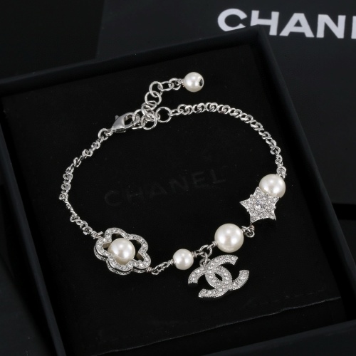 Chanel Bracelets For Women #1219980 $29.00 USD, Wholesale Replica Chanel Bracelets