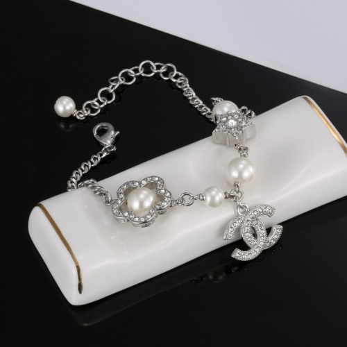 Replica Chanel Bracelets For Women #1219980 $29.00 USD for Wholesale