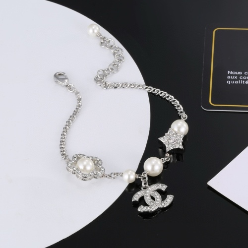 Replica Chanel Bracelets For Women #1219980 $29.00 USD for Wholesale