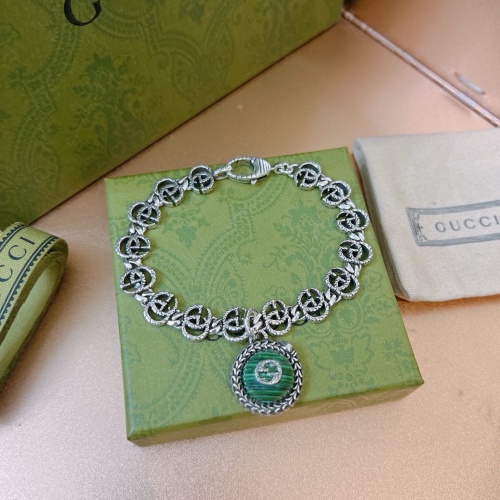 Gucci Bracelets #1219981 $48.00 USD, Wholesale Replica Gucci Bracelets