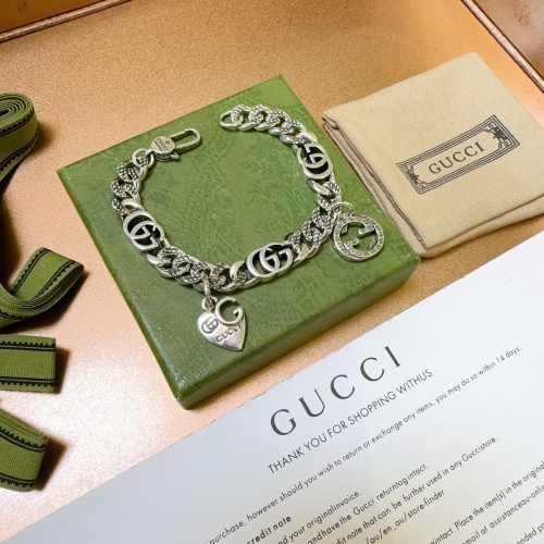 Gucci Bracelets #1219982 $48.00 USD, Wholesale Replica Gucci Bracelets