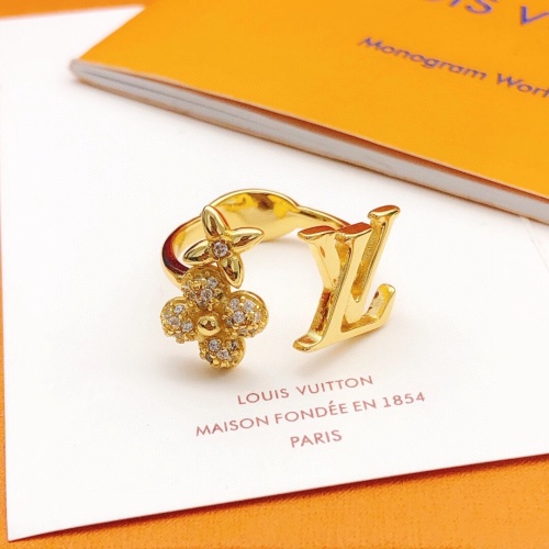 Louis Vuitton LV Rings #1219983 $27.00 USD, Wholesale Replica Louis Vuitton LV Rings