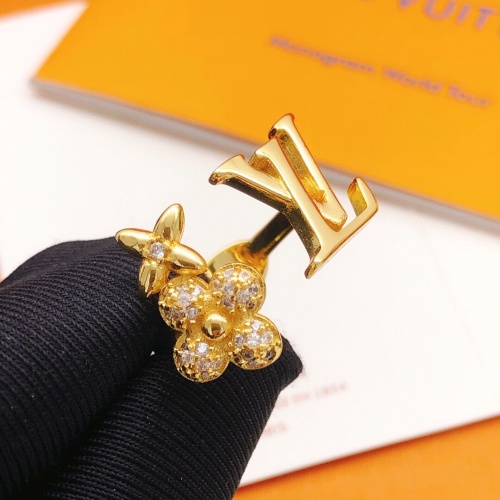 Replica Louis Vuitton LV Rings #1219983 $27.00 USD for Wholesale