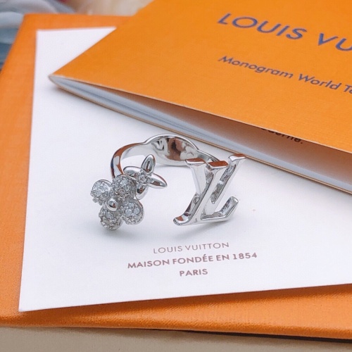 Louis Vuitton LV Rings #1219984 $27.00 USD, Wholesale Replica Louis Vuitton LV Rings