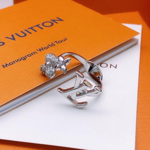 Replica Louis Vuitton LV Rings #1219984 $27.00 USD for Wholesale