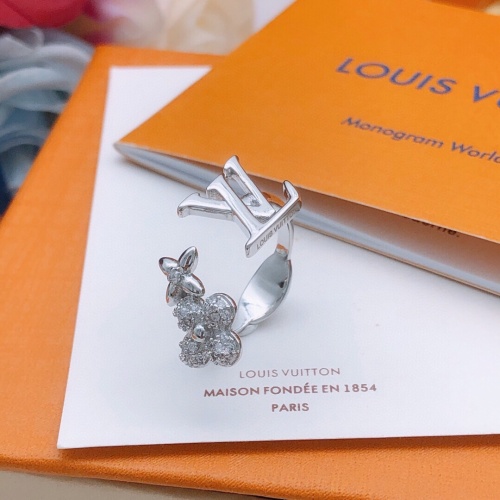 Replica Louis Vuitton LV Rings #1219984 $27.00 USD for Wholesale