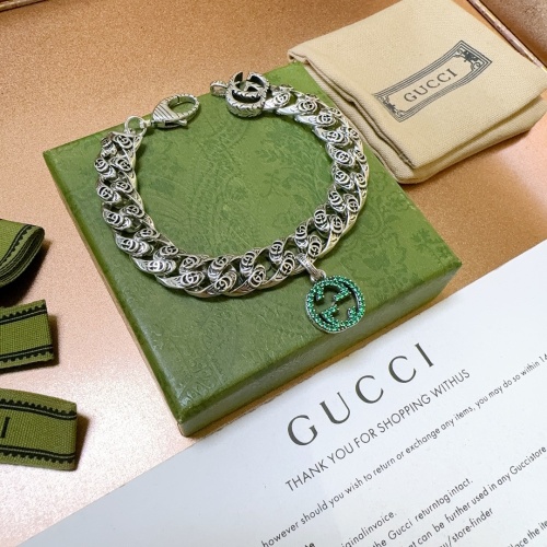 Gucci Bracelets #1220026 $56.00 USD, Wholesale Replica Gucci Bracelets