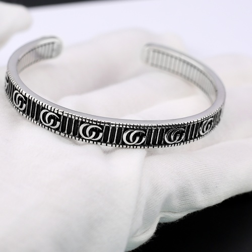 Replica Gucci Bracelets #1220042 $34.00 USD for Wholesale