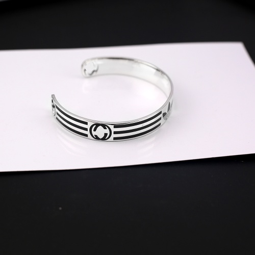 Replica Gucci Bracelets #1220043 $38.00 USD for Wholesale