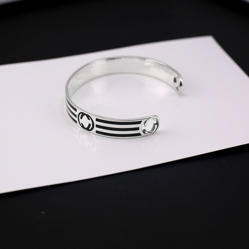 Replica Gucci Bracelets #1220043 $38.00 USD for Wholesale