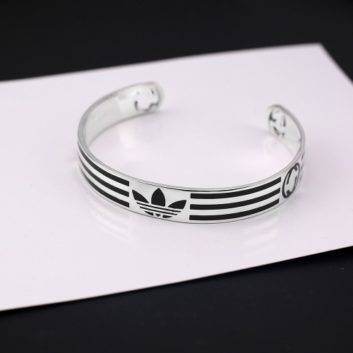 Replica Gucci Bracelets #1220043 $38.00 USD for Wholesale