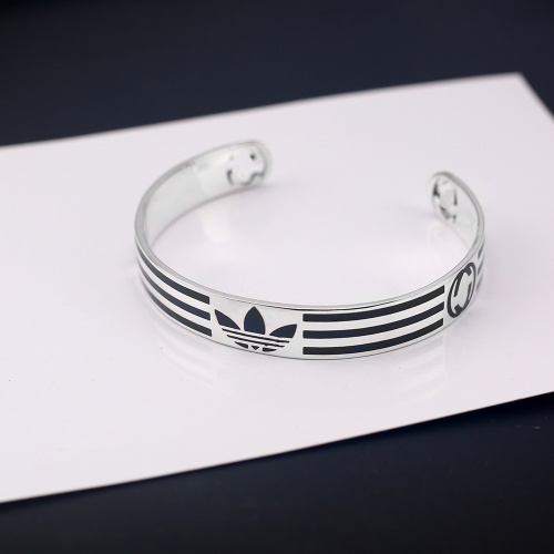 Replica Gucci Bracelets #1220043 $38.00 USD for Wholesale