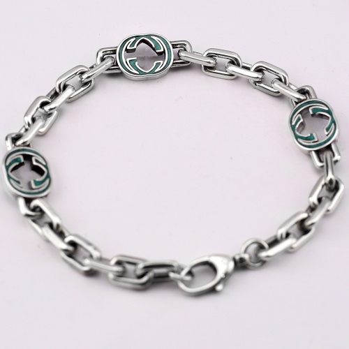 Replica Gucci Bracelets #1220044 $39.00 USD for Wholesale