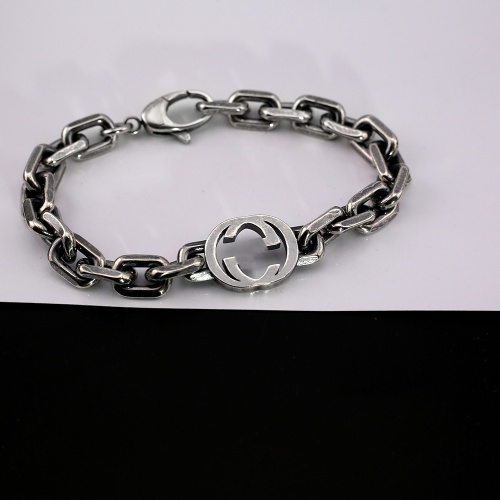 Gucci Bracelets #1220045 $39.00 USD, Wholesale Replica Gucci Bracelets