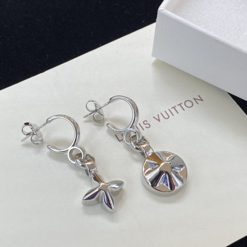 Louis Vuitton Earrings For Women #1220050 $29.00 USD, Wholesale Replica Louis Vuitton Earrings