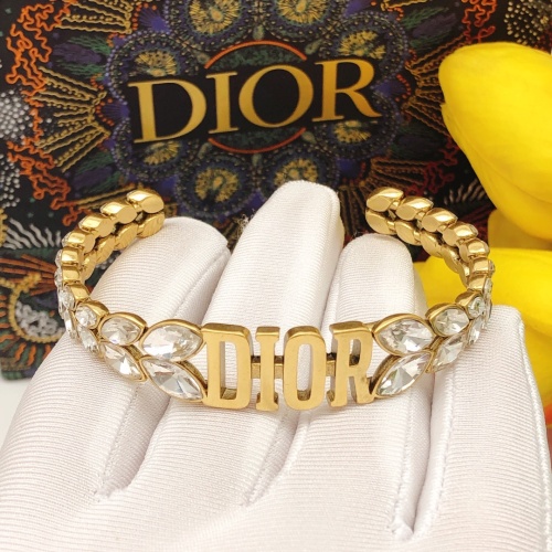 Christian Dior Bracelets #1220058 $32.00 USD, Wholesale Replica Christian Dior Bracelets