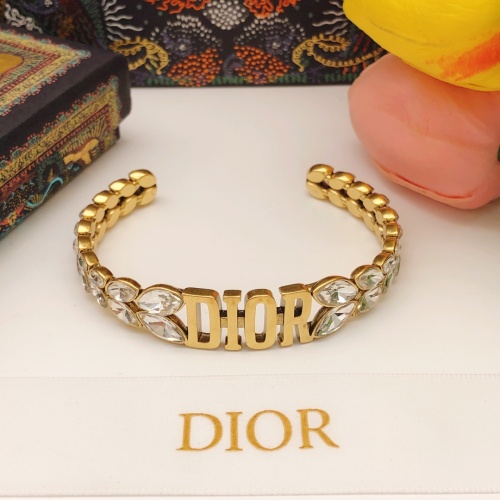 Replica Christian Dior Bracelets #1220058 $32.00 USD for Wholesale