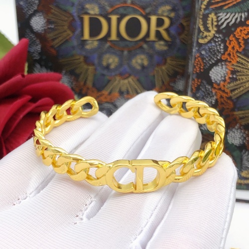 Christian Dior Bracelets #1220059 $29.00 USD, Wholesale Replica Christian Dior Bracelets