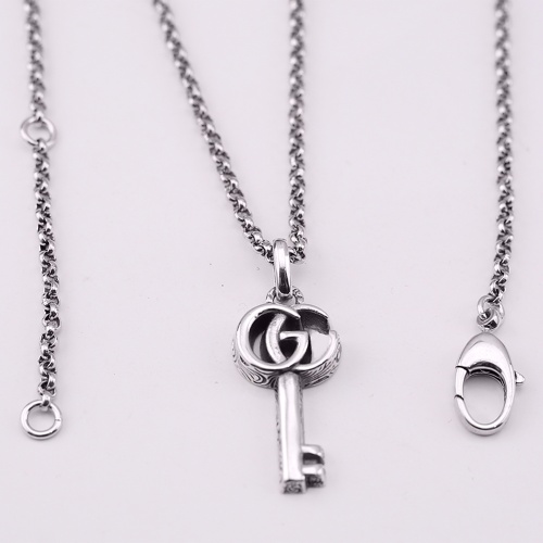 Gucci Necklaces #1220078 $38.00 USD, Wholesale Replica Gucci Necklaces