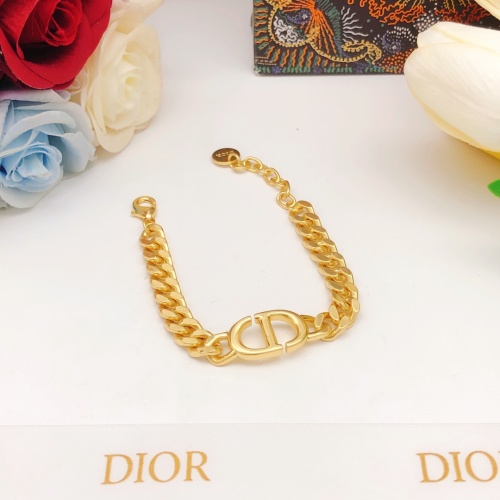 Replica Christian Dior Bracelets #1220090 $29.00 USD for Wholesale