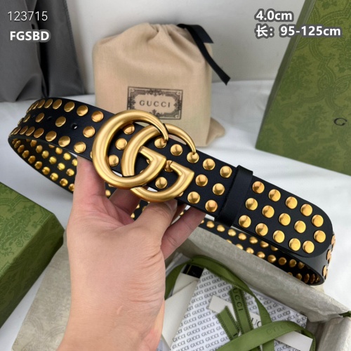 Gucci AAA Quality Belts For Unisex #1220104 $92.00 USD, Wholesale Replica Gucci AAA Quality Belts