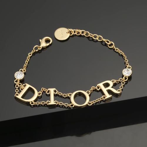 Christian Dior Bracelets #1220114 $29.00 USD, Wholesale Replica Christian Dior Bracelets