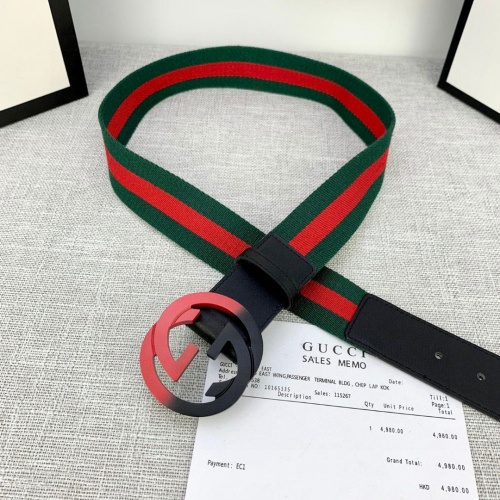 Gucci AAA Quality Belts For Men #1220117 $60.00 USD, Wholesale Replica Gucci AAA Quality Belts