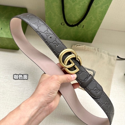 Gucci AAA Quality Belts For Men #1220160 $56.00 USD, Wholesale Replica Gucci AAA Quality Belts