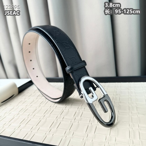 Gucci AAA Quality Belts For Men #1220161 $52.00 USD, Wholesale Replica Gucci AAA Quality Belts