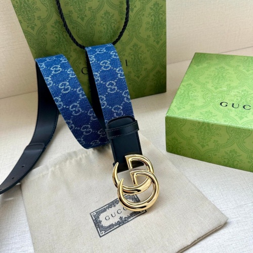 Gucci AAA Quality Belts For Men #1220163 $52.00 USD, Wholesale Replica Gucci AAA Quality Belts