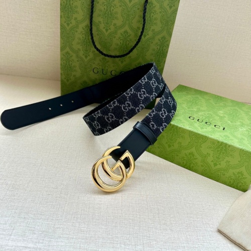 Gucci AAA Quality Belts For Men #1220164 $52.00 USD, Wholesale Replica Gucci AAA Quality Belts