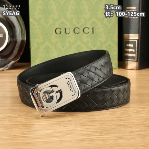 Gucci AAA Quality Belts For Men #1220169 $68.00 USD, Wholesale Replica Gucci AAA Quality Belts