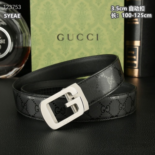 Gucci AAA Quality Belts For Men #1220171 $60.00 USD, Wholesale Replica Gucci AAA Quality Belts