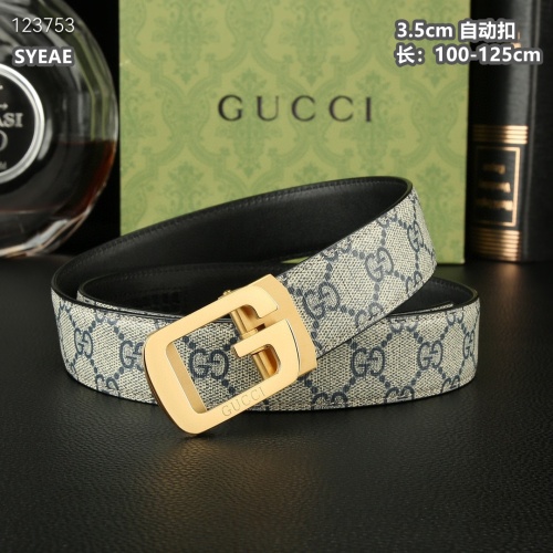 Gucci AAA Quality Belts For Men #1220172 $60.00 USD, Wholesale Replica Gucci AAA Quality Belts