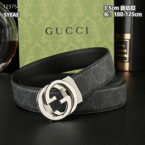 Gucci AAA Quality Belts For Men #1220173 $60.00 USD, Wholesale Replica Gucci AAA Quality Belts