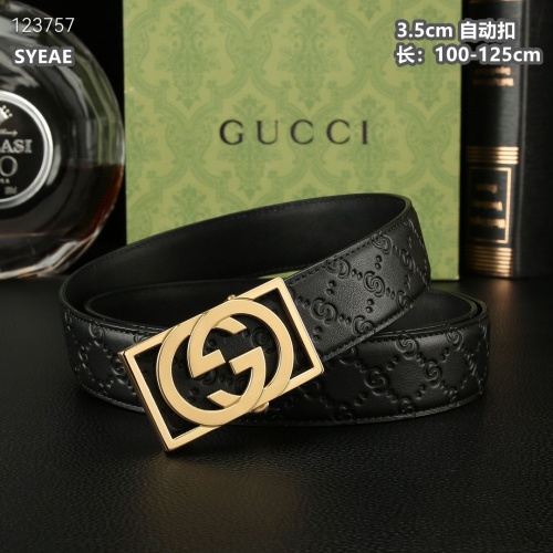 Gucci AAA Quality Belts For Men #1220176 $60.00 USD, Wholesale Replica Gucci AAA Quality Belts