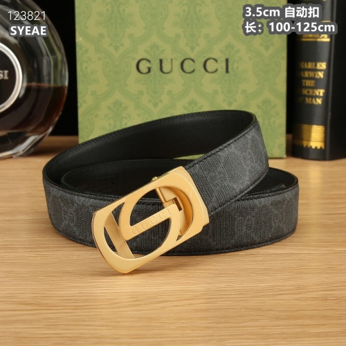 Gucci AAA Quality Belts For Men #1220178 $60.00 USD, Wholesale Replica Gucci AAA Quality Belts